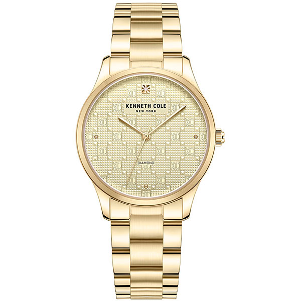 Часы Kenneth Cole Classic KCWLG2222701